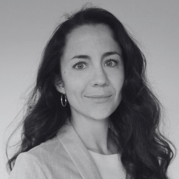 Monica Pereira da Silva