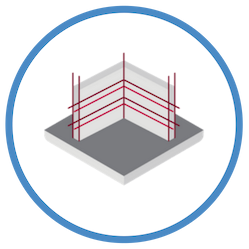 Naviate Rebar Extension