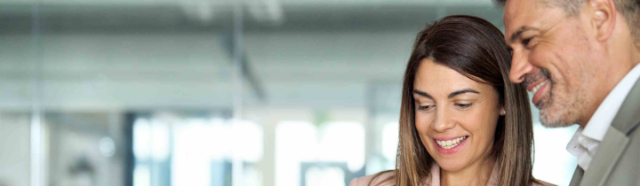 Account Manager med "hunter" profil til industrien