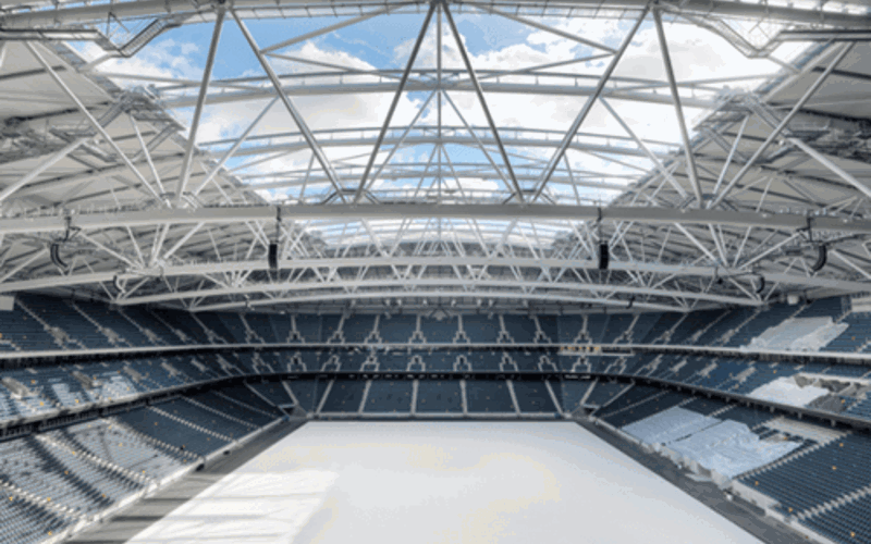 Digital simulation reduces costs and shortens time from plan to product at EKOVENT