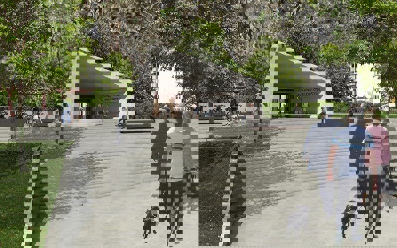 Naviate streamlines our BIM projects