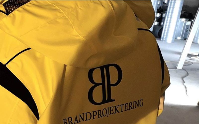 Brandsikring i 3D handler om kundefordele