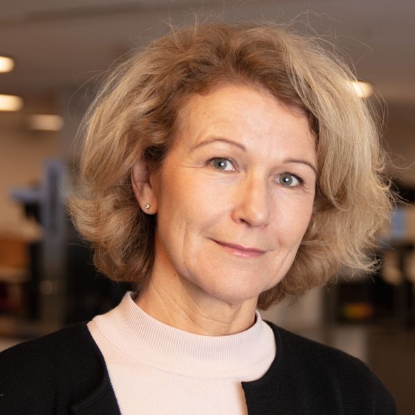Anna Herdenberg