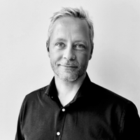 Nicolai Karved