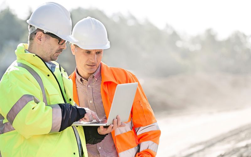 Bluebeam sparer Pihl & Søn A/S for en masse tid!