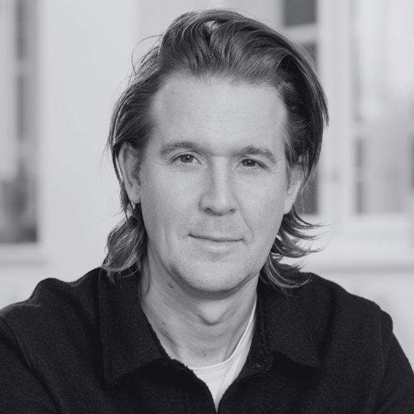 Jakob Strømann-Andersen