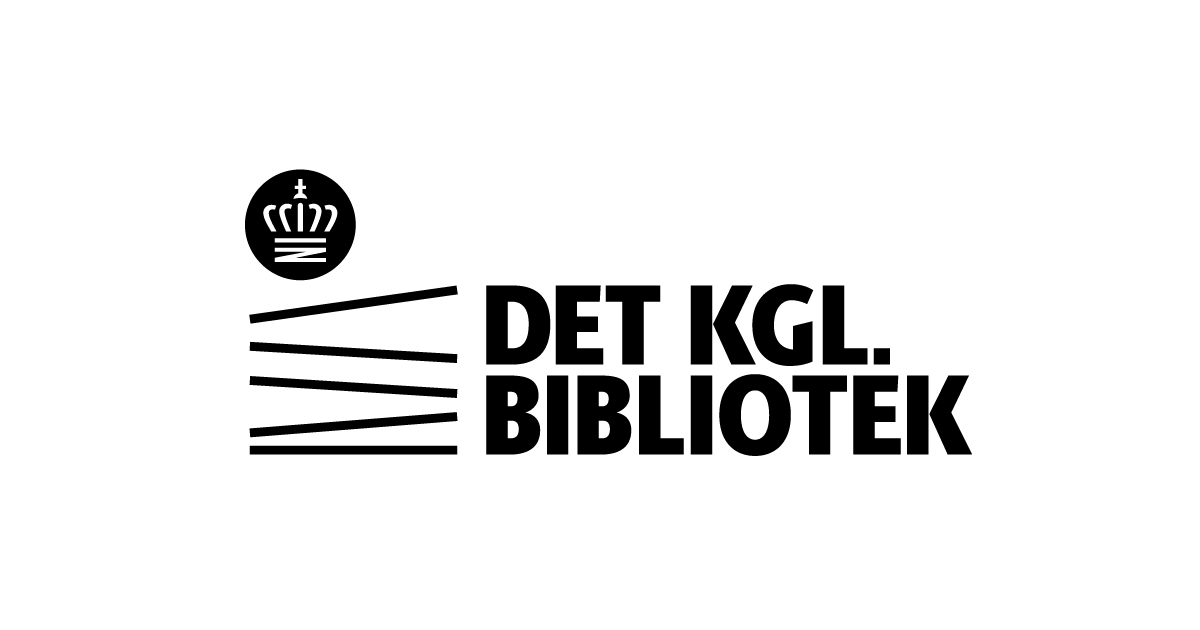 Det Kgl. Bibliotek 