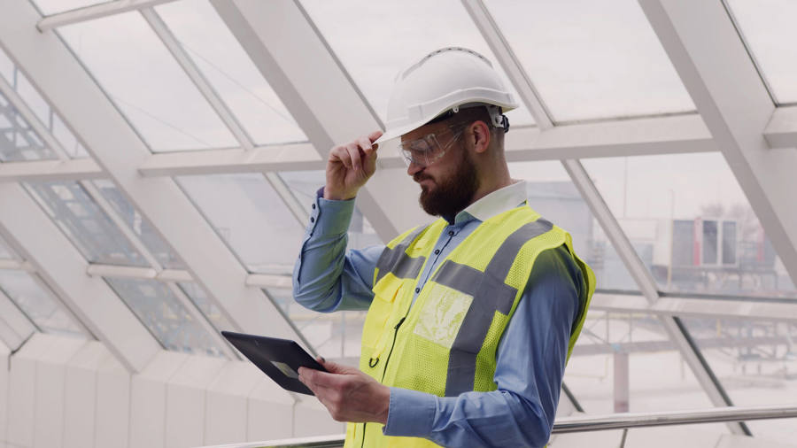 Play Bluebeam webinar Video.