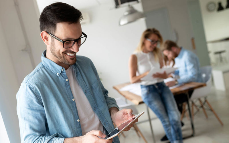 Sådan fik PLH Arkitekter mere tid til opgaver, som skaber værdi