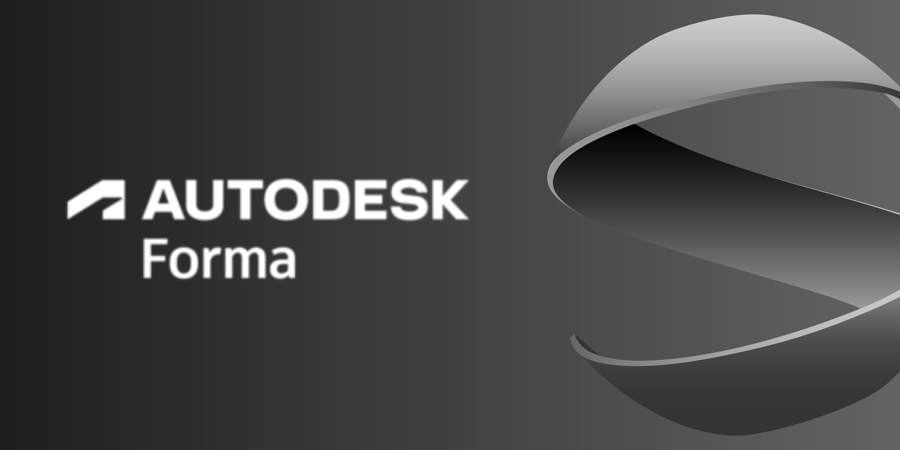 Play Fra Autodesk Construction Cloud til Forma Video.