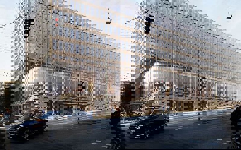 Struktureret arbejde med klassifikation af BIM data og miljøklasser gav pote