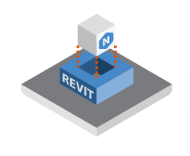 Naviate Nexus for Revit icon