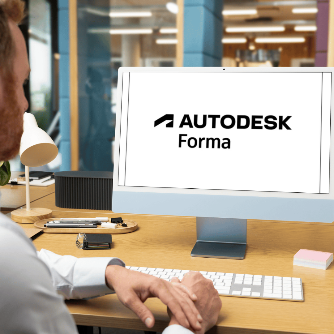 Autodesk Construction Cloud bliver en del af Autodesk Forma