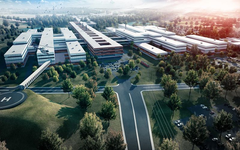 Udnyt fordelene ved BIM med klassifikation af data