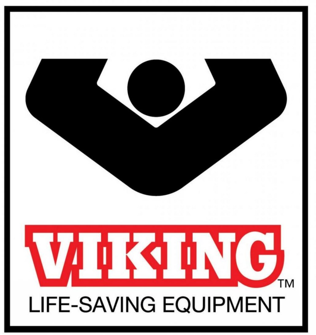 Viking Life-Saving Equipment