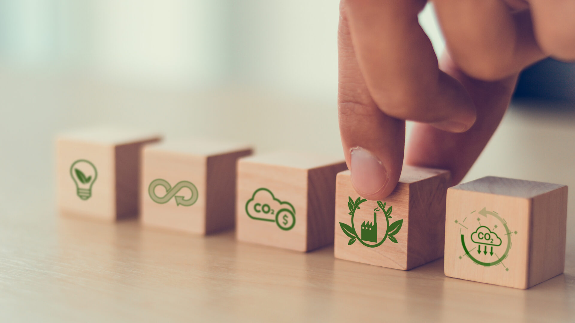  7 tips til at bygge mere bæredygtigt med LCA og AI